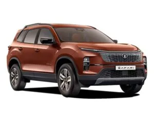Tata Safari
