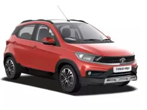 Tata Tiago NRG