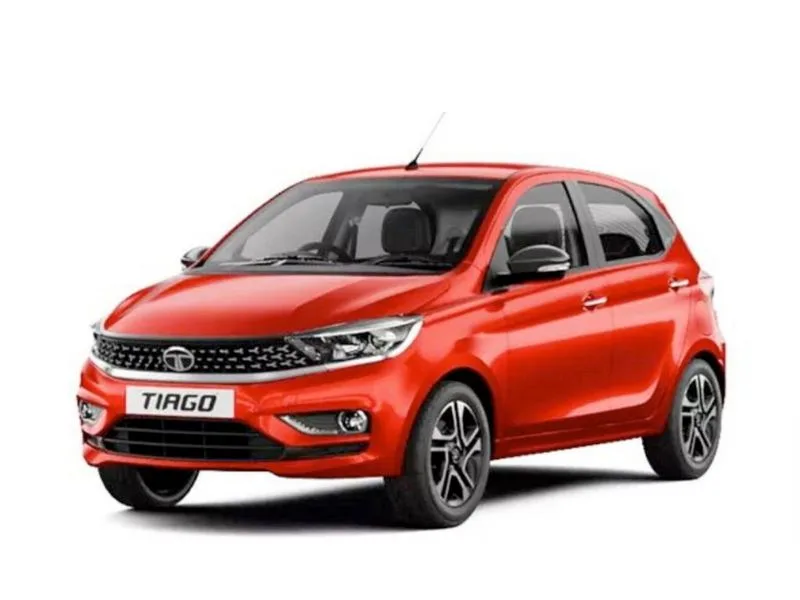 Tata Tiago