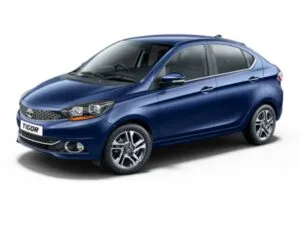 Tata Tigor