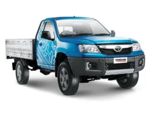 Tata Yodha Pickup