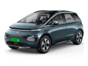 MG Windsor EV