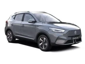 MG ZS EV