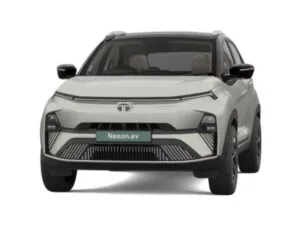 Tata Nexon EV