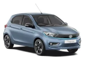 Tata Tiago EV